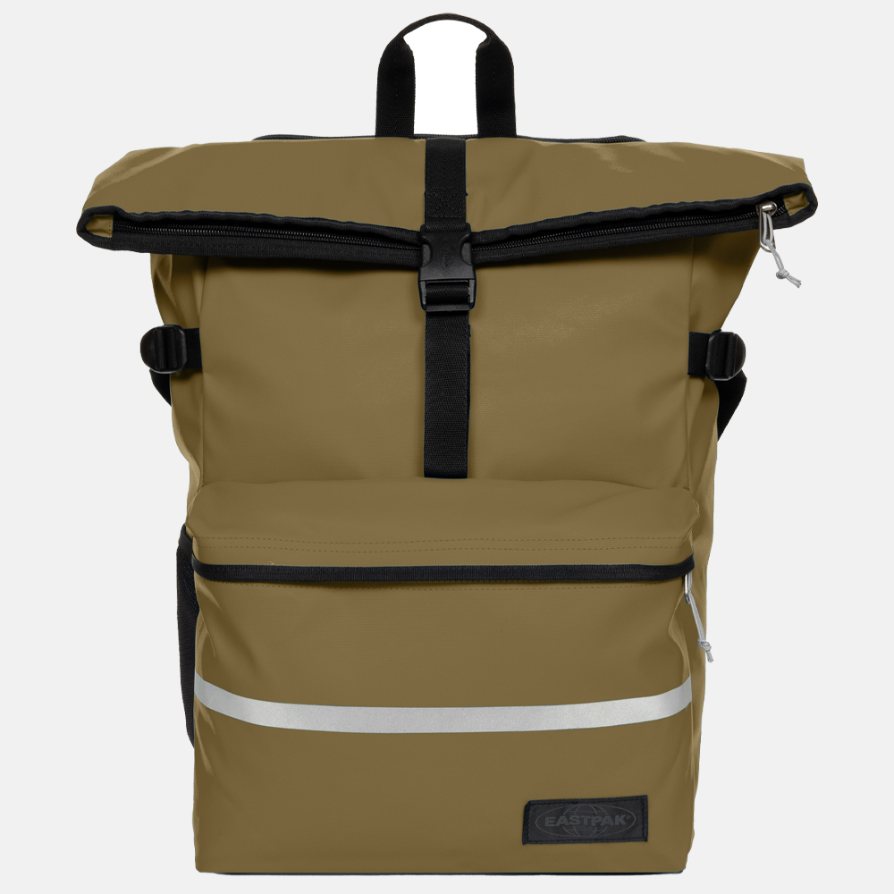 Eastpak Maclo Bike Compatible rugzak 15 inch tarp army